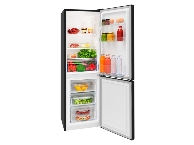 Aller en mode plein écran Amica Frigo KCGL 384 010, 155 W - Photo 28