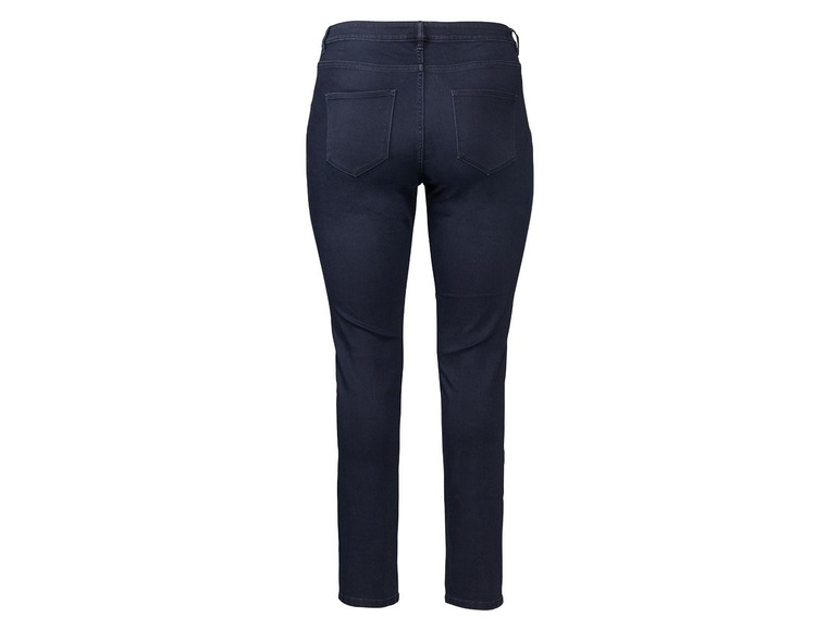 Ga naar volledige schermweergave: esmara® Super skinny jeans voor dames - afbeelding 19