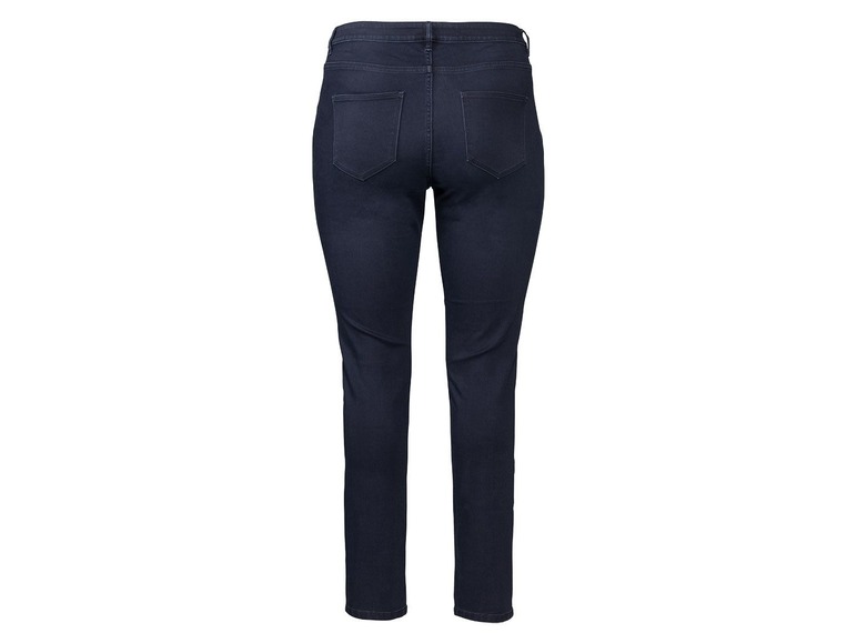 Ga naar volledige schermweergave: esmara® Super skinny jeans voor dames - afbeelding 4