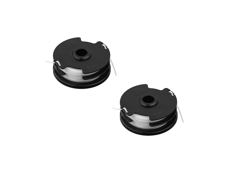 Ga naar volledige schermweergave: PARKSIDE® Accugazontrimmer »PRTA 20-Li B2«, 20 V - afbeelding 7