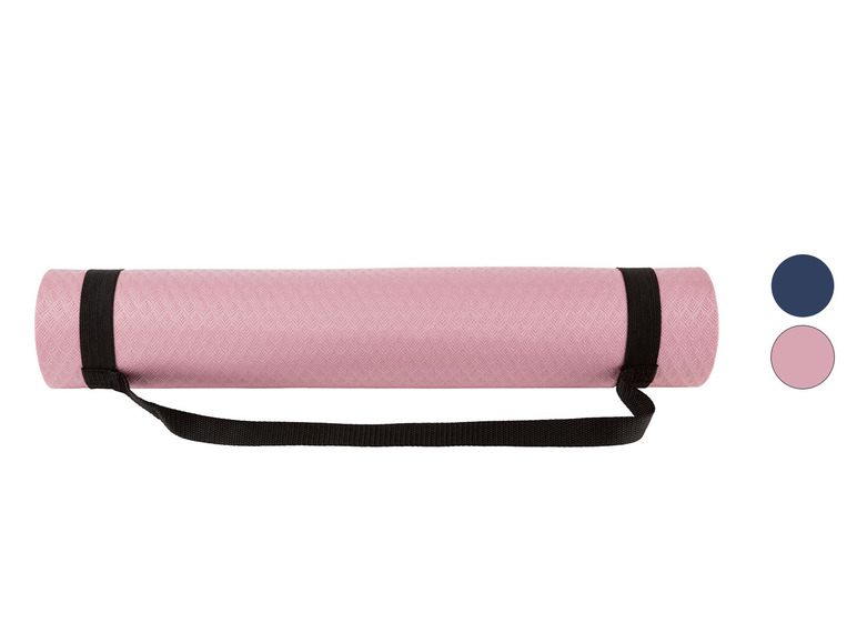 Ga naar volledige schermweergave: CRIVIT Yogamat - afbeelding 1