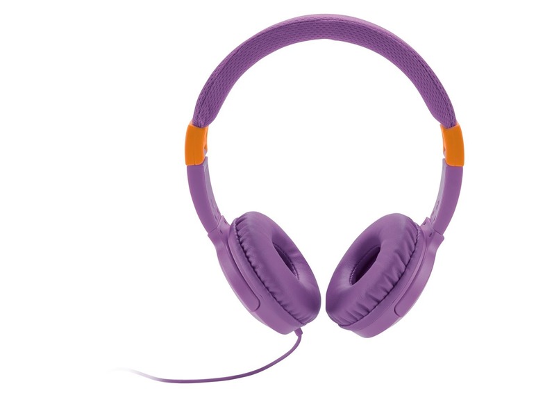 Ga naar volledige schermweergave: SILVERCREST® Koptelefoon, on-ear - afbeelding 2