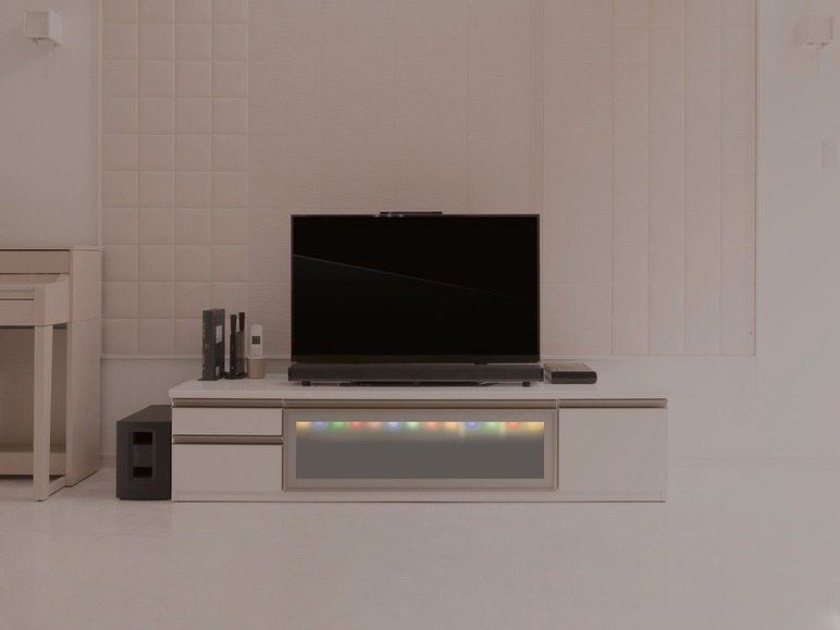 Aller en mode plein écran LIVARNO LUX Ruban lumineux à LED de 1 m - Photo 10