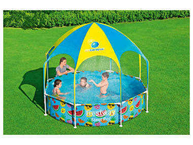 Bestway Zwembad Ø 244 x 51 cm
