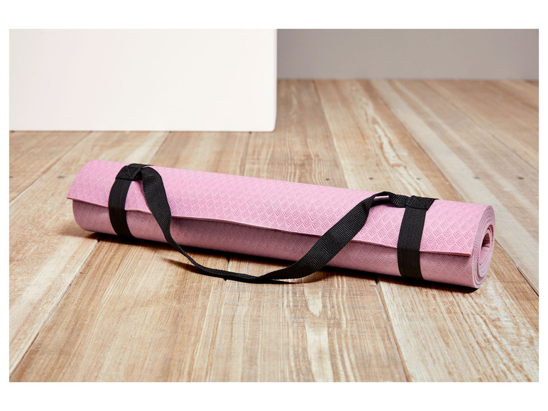 Ga naar volledige schermweergave: CRIVIT Yogamat - afbeelding 3