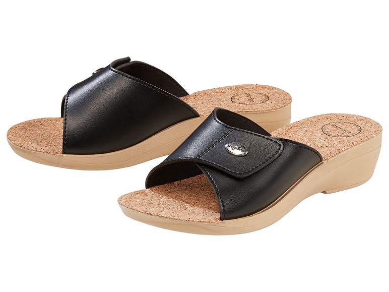 Ga naar volledige schermweergave: esmara® Slippers voor dames - afbeelding 5