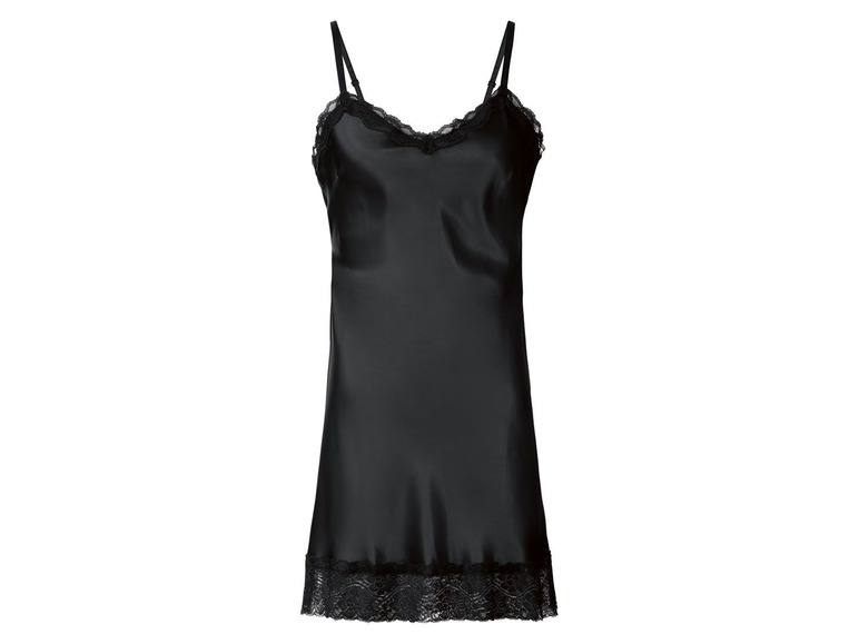 esmara® Robe de nuit pour femmes, 3446
