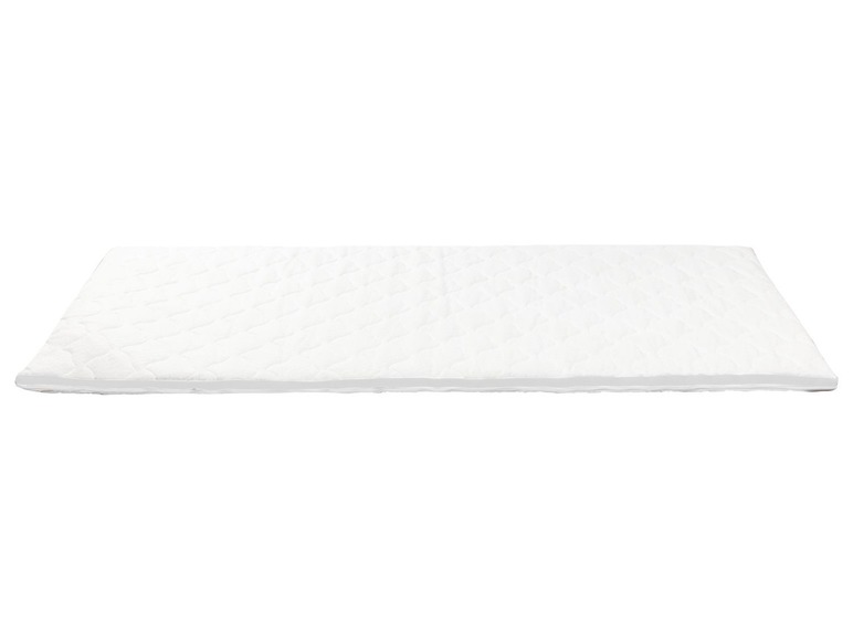 Ga naar volledige schermweergave: meradiso Topdekmatras 90 x 200 - afbeelding 3