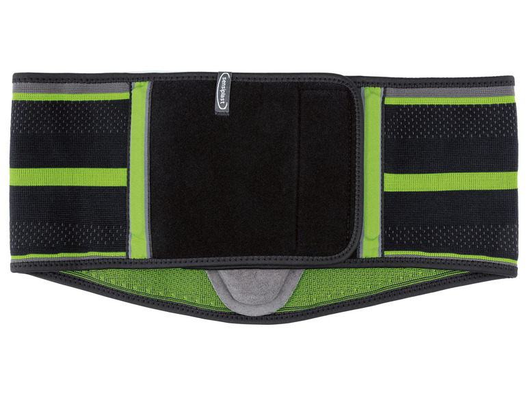 Ga naar volledige schermweergave: sensiplast® Rugbandage - afbeelding 5