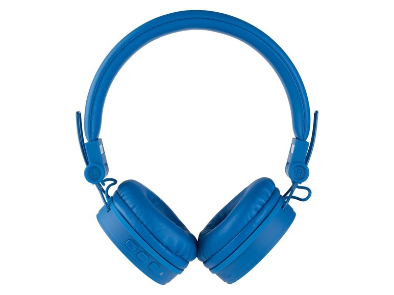 Aller en mode plein écran SILVERCREST® Casque audio - Photo 10