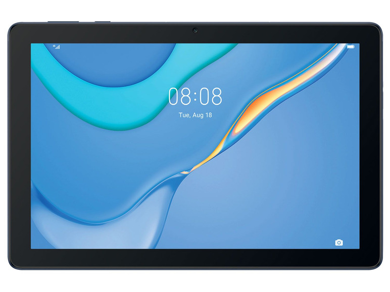 Ga naar volledige schermweergave: HUAWEI Tablet »MatePad T10«, WiFi 2, 32 GB - afbeelding 3