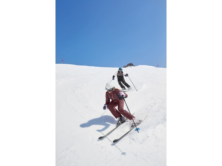 Aller en mode plein écran crivit PRO PERFORMANCE Gants de ski pour hommes - Photo 6