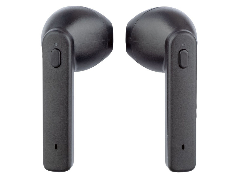 Aller en mode plein écran SILVERCREST® Écouteurs sans fil, Bluetooth® - Photo 6