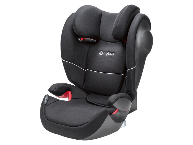 Aller en mode plein écran CYBEX Siège-auto Solution M-Fix SL, Isofix, groupe 2-3, de 15 à 36 kg - Photo 8