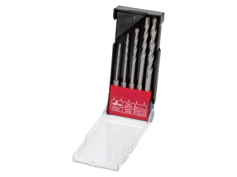 Ga naar volledige schermweergave: PARKSIDE® Zeskant-boorset »PSKB 3 A1«, multipack - afbeelding 6