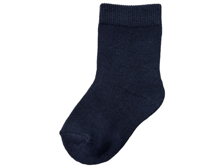 Ga naar volledige schermweergave: lupilu® Sokken voor jongens, 7 paar, biokatoen - afbeelding 17
