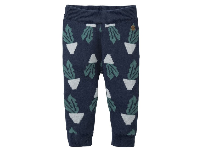 Ga naar volledige schermweergave: LUPILU® PURE COLLECTION Babybroek - afbeelding 2