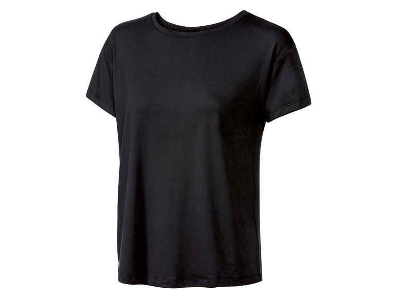 Aller en mode plein écran CRIVIT T-shirt de sport pour femmes - Photo 5