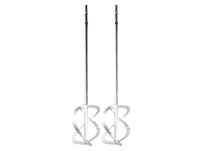 Ga naar volledige schermweergave: PARKSIDE® Betonmixer met dubbele roerstaaf »PDRW 1800 A1«, 1800 W - afbeelding 4
