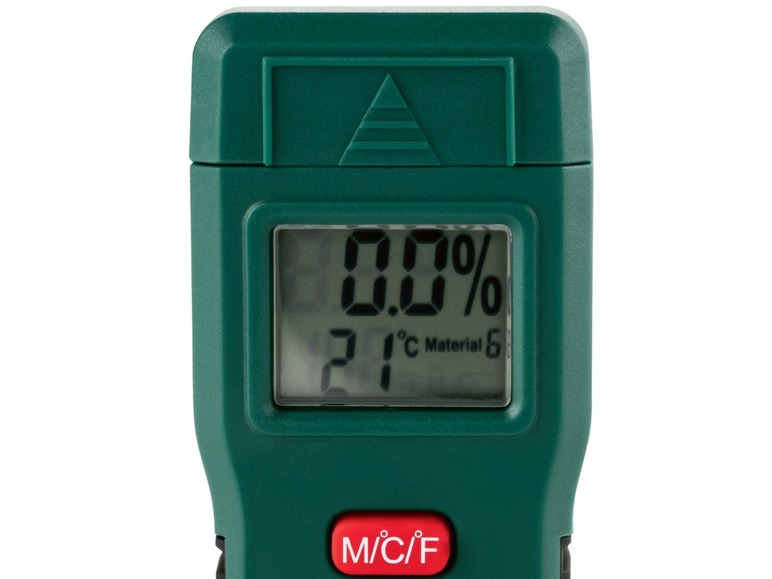 Ga naar volledige schermweergave: PARKSIDE® Multidetector of vochtmeter - afbeelding 7