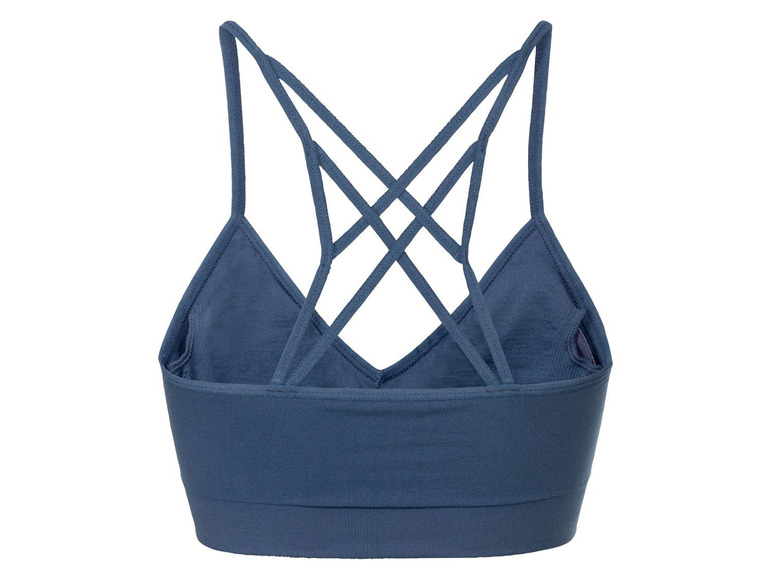 Aller en mode plein écran CRIVIT Soutien-gorge de sport maintien léger - Photo 12