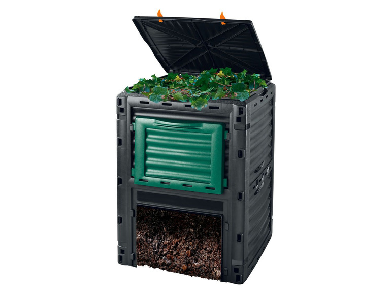 Ga naar volledige schermweergave: PARKSIDE® Compostbak 300 l - afbeelding 3