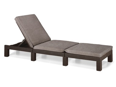 Keter Chaise longue Daytona
