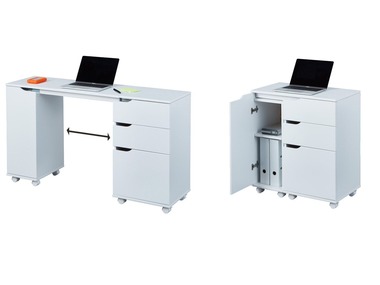 Inter Link Bureau extensible