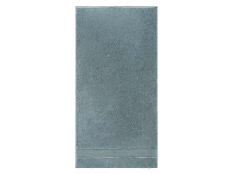 Ga naar volledige schermweergave: LIVARNO home Handdoek, 70 x 140 cm - afbeelding 5