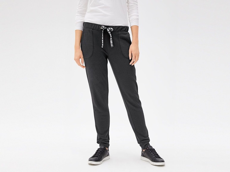 Aller en mode plein écran esmara® Pantalon de jogging pour femmes - Photo 16