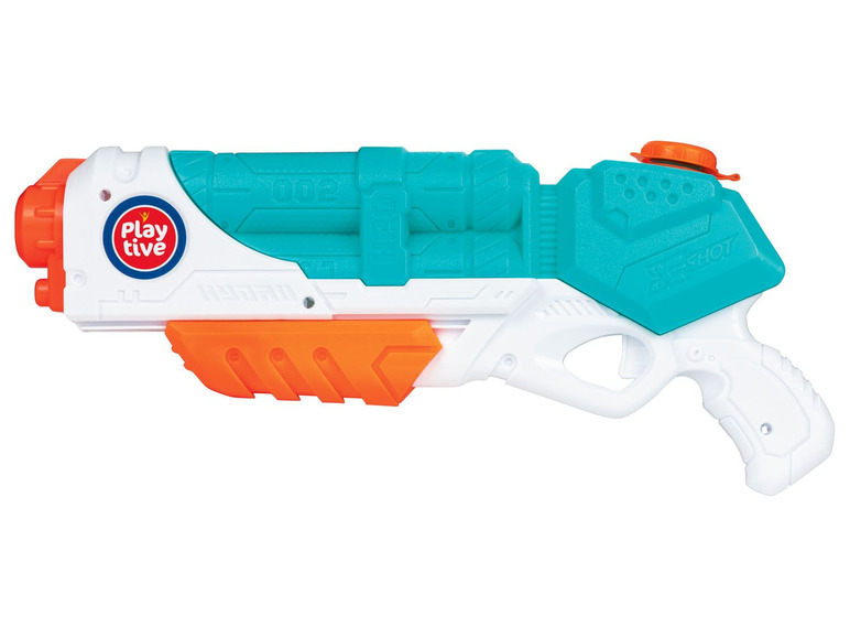 Ga naar volledige schermweergave: Playtive Waterpistool - afbeelding 7