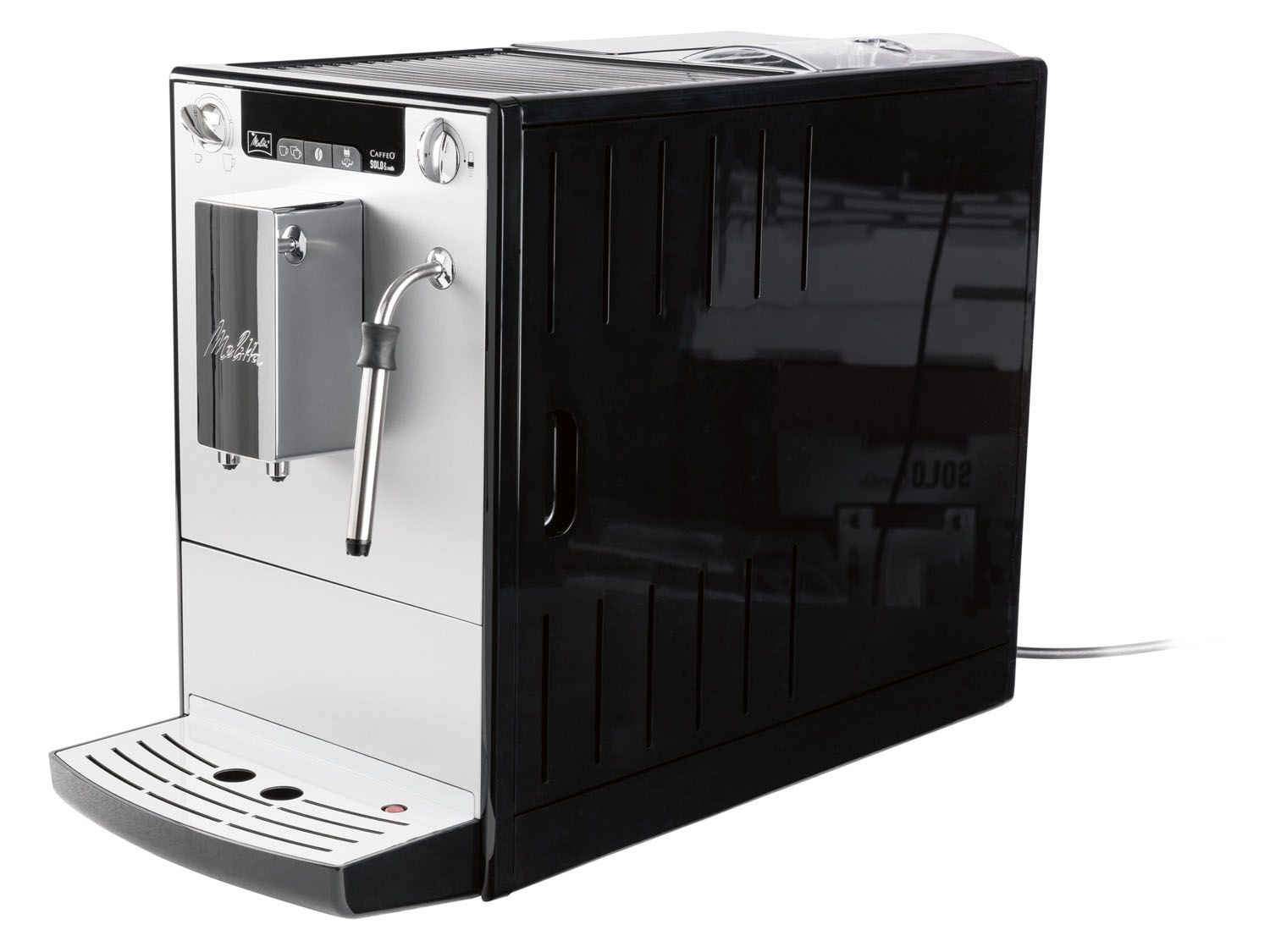 Melitta Volautomatische koffiemachine, 1400 W