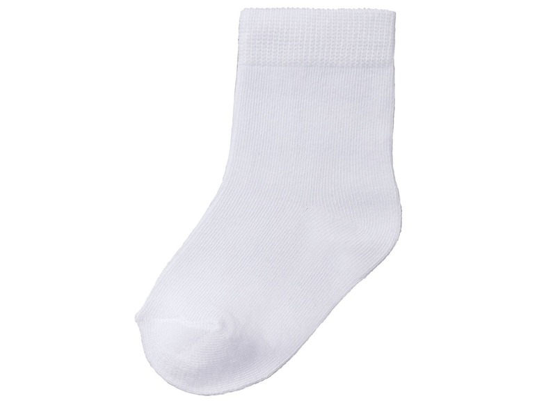 Ga naar volledige schermweergave: lupilu® Sokken voor jongens, 7 paar, biokatoen - afbeelding 11