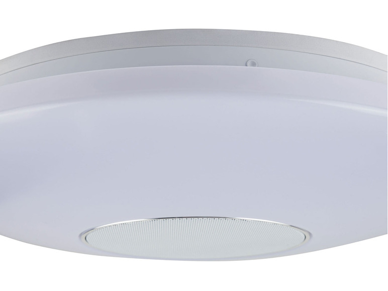 Ga naar volledige schermweergave: LIVARNO LUX Ledplafondlamp, met Bluetooth®-luidspreker - afbeelding 6