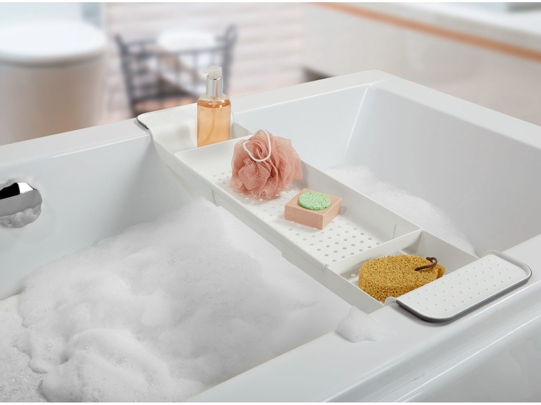 Aller en mode plein écran miomare Étagère de bain ou de douche - Photo 4