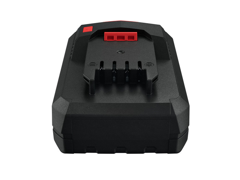 Ga naar volledige schermweergave: PARKSIDE PERFORMANCE® Smart Accu 20 V, 4 Ah »PAPS 204 A1« - afbeelding 4