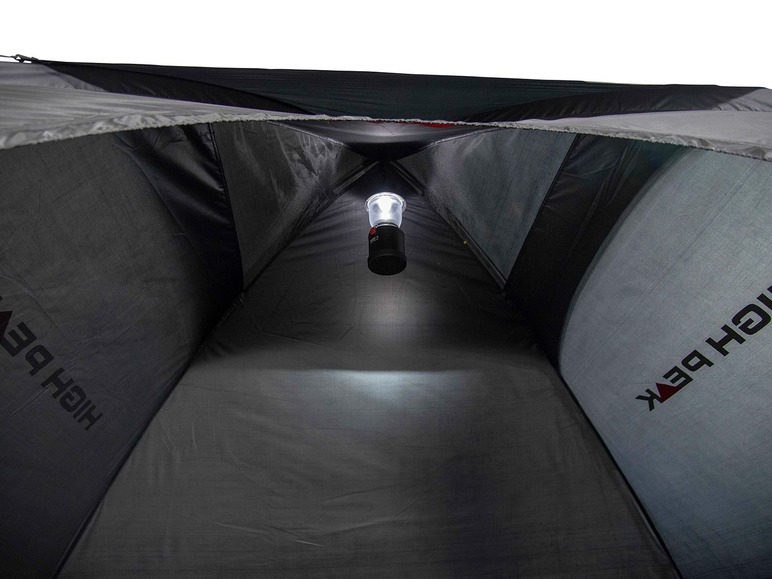 Ga naar volledige schermweergave: HIGH PEAK Tent »Monodome XL«, 4 personen - afbeelding 10