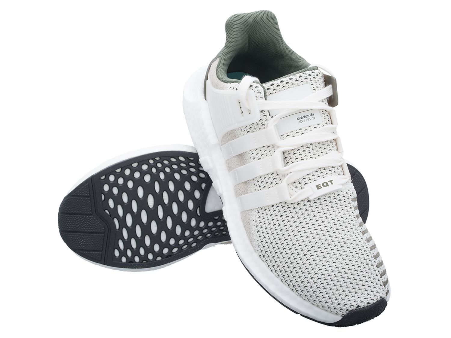 ontsnappen Sui ontploffing adidas Originals Adidas Sneakers EQT support 93/17