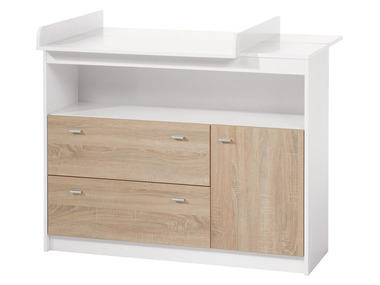 roba Commode à langer Gabriella