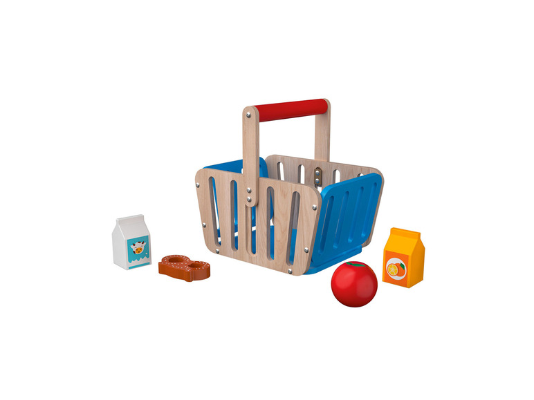 Aller en mode plein écran Playtive Accessoires de magasin en bois - Photo 2