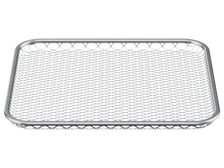 Aller en mode plein écran SILVERCREST® KITCHEN TOOLS Friteuse à air chaud 9 en 1, 1 800 W - Photo 21