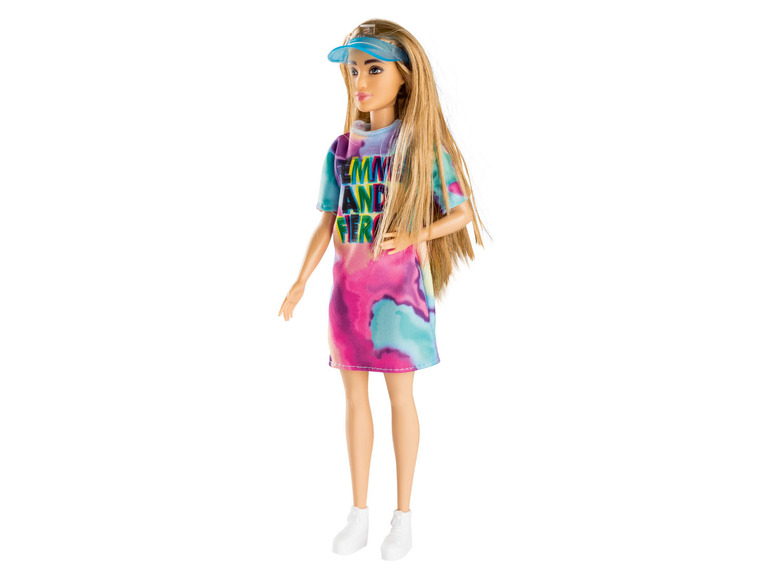 Ga naar volledige schermweergave: Barbie of Ken Fashionista - afbeelding 13
