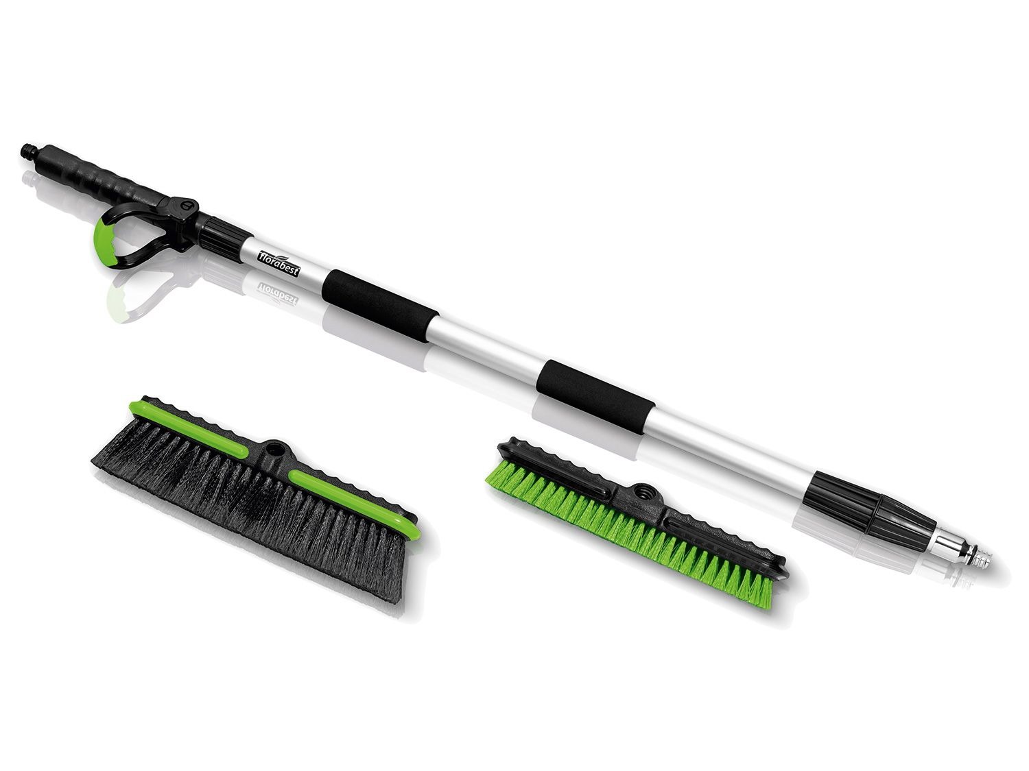 Europet Brosse Tuyau 