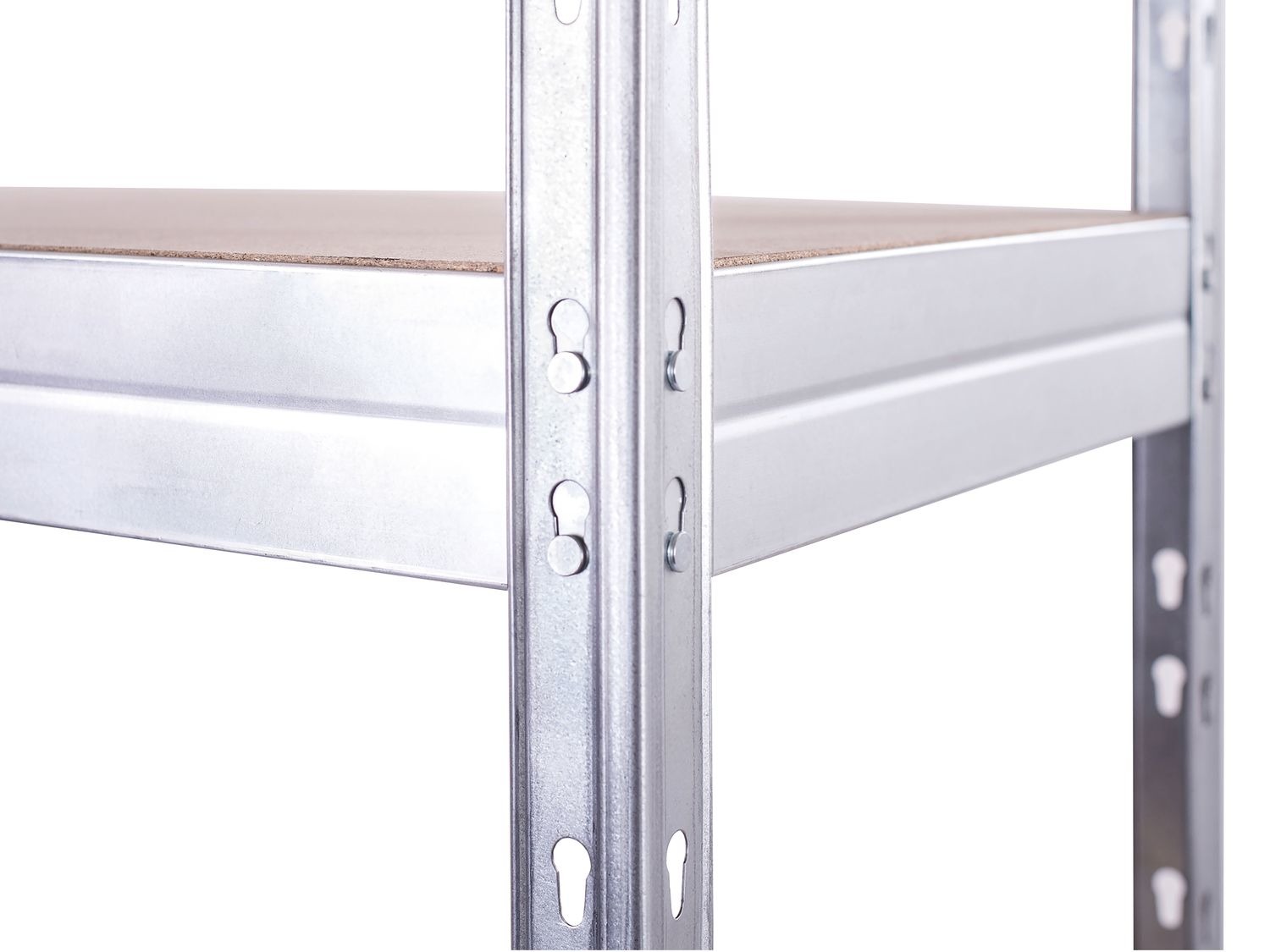 AR SHELVING Étagère en métal Lidl.be