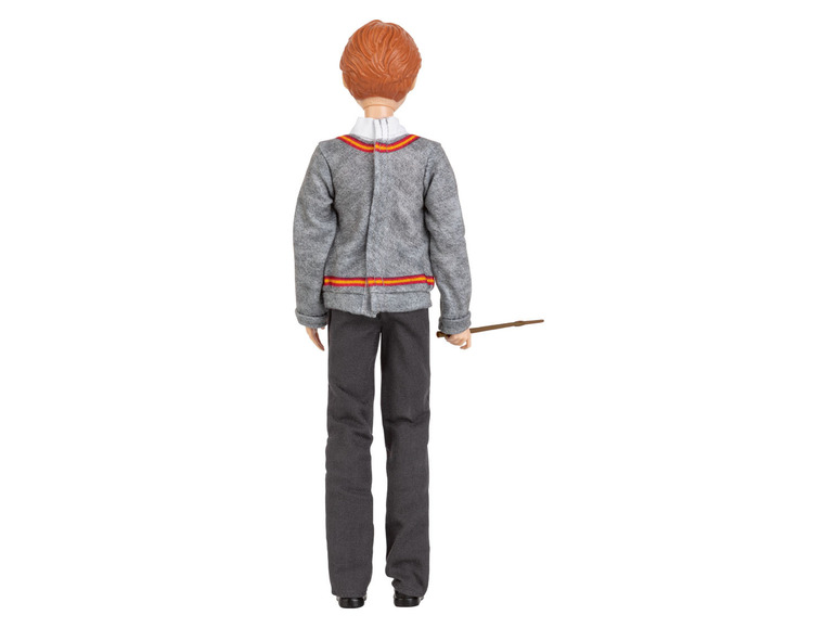 Aller en mode plein écran MATTEL Poupées Harry Potter - Photo 12