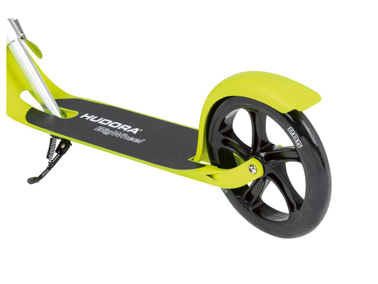 Ga naar volledige schermweergave: HUDORA Step »Big Wheel 205«, opvouwbaar, aluminium frame - afbeelding 9