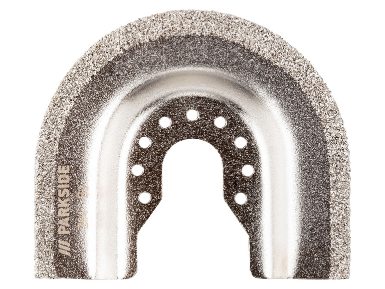 Ga naar volledige schermweergave: PARKSIDE® Toebehoren voor multitool - afbeelding 3