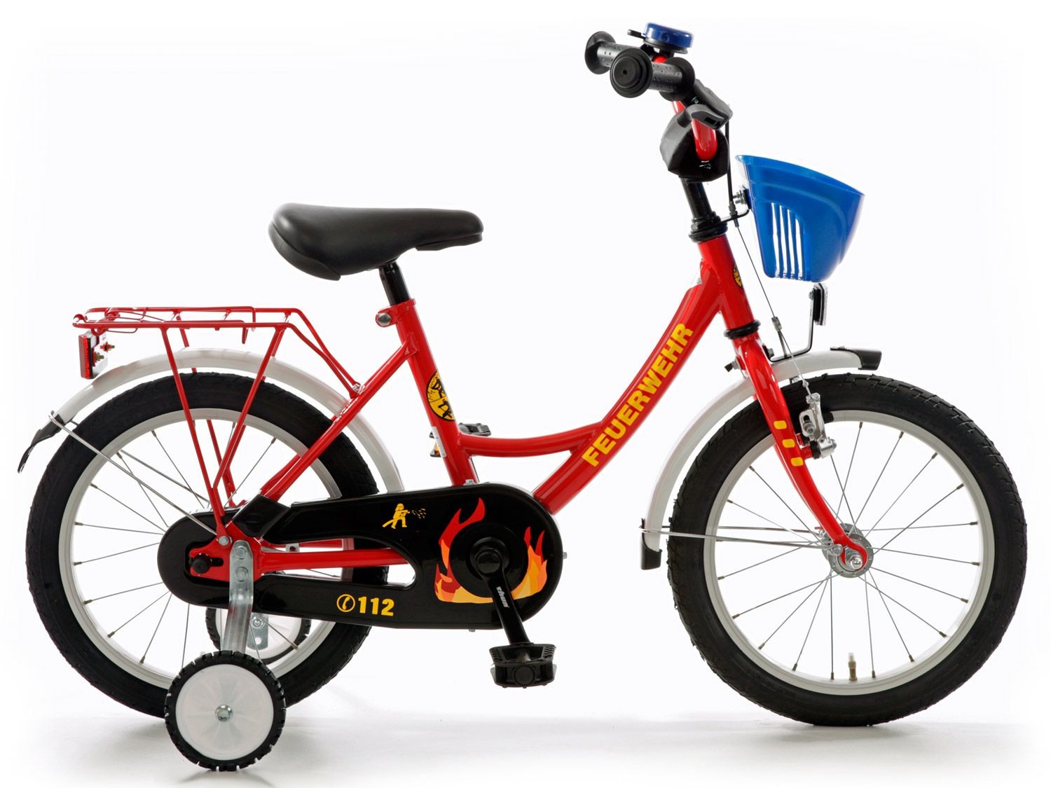 Kinderfiets online kopen op Lidl.be