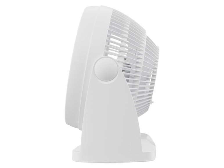 Ga naar volledige schermweergave: SILVERCREST® Tafelventilator, 3 snelheden - afbeelding 8