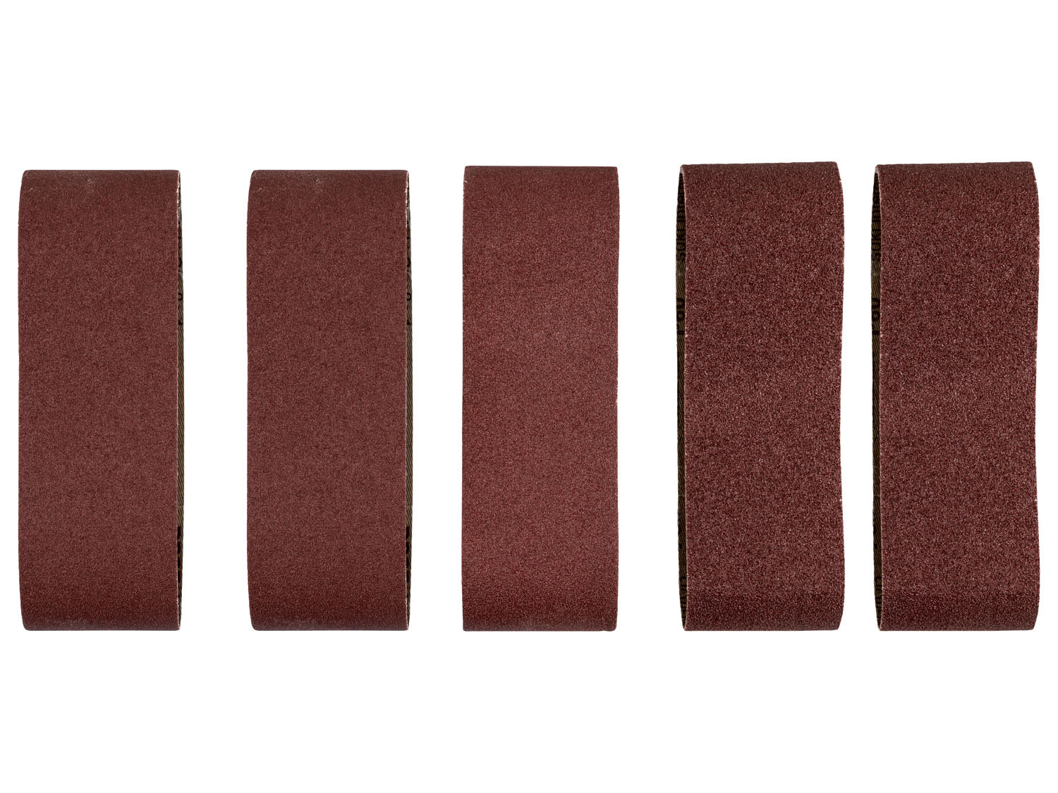 PARKSIDE® Bandes abrasives acheter en ligne sur Lidl.be